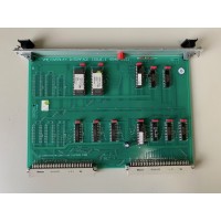 Computer Recognition Systems 8946-0001 VME/Overlay...
